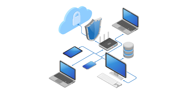 Network Access Control